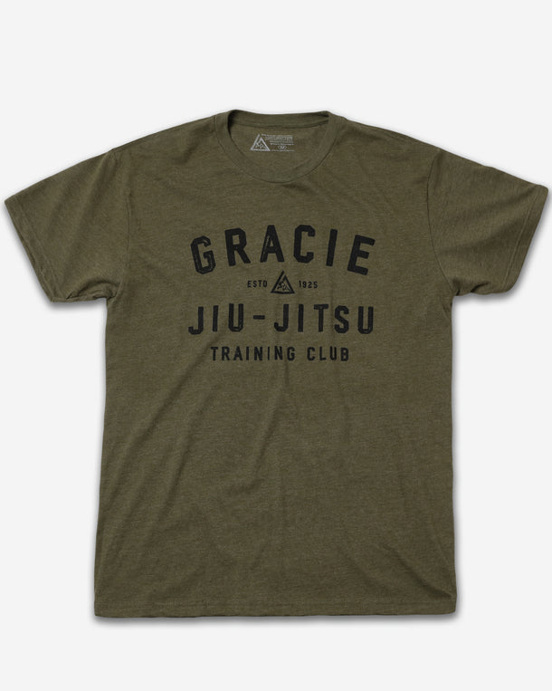 Combat Club Tee (Men)