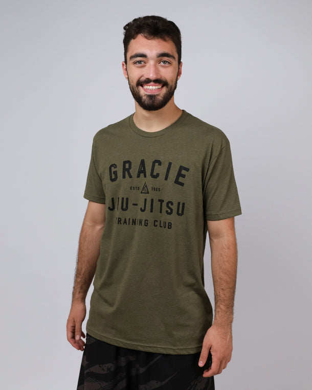 Combat Club Tee (Men)