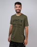 Combat Club Tee (Men)