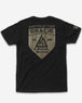 (Level 1) Gracie Survival Tactics Tee