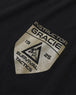 (Level 1) Gracie Survival Tactics Tee