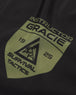 Gracie Survival Tactics Long-Sleeve Rashguard (Men)
