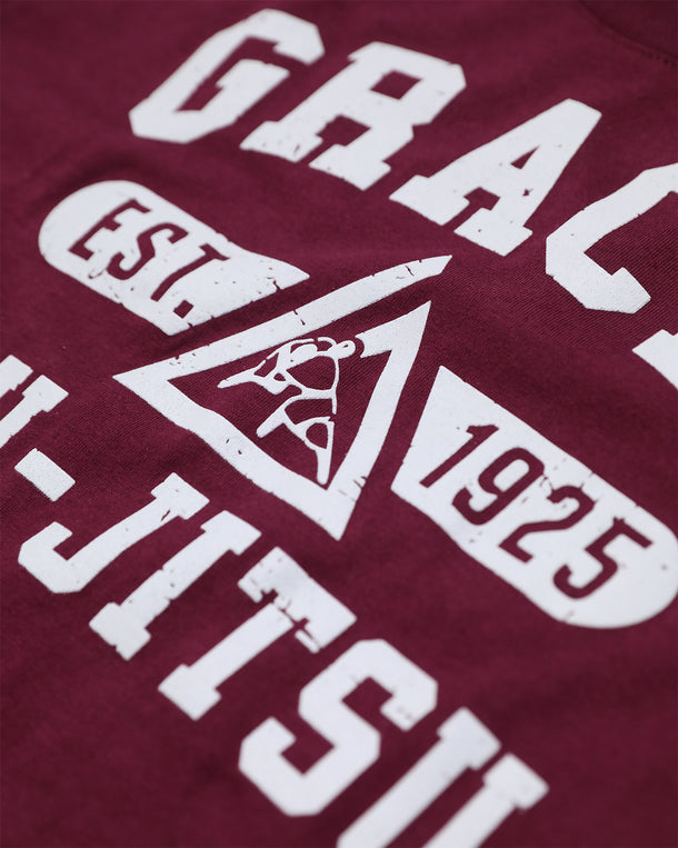 Varsity Heavyweight Tee (Men)
