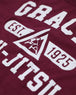 Varsity Heavyweight Tee (Men)