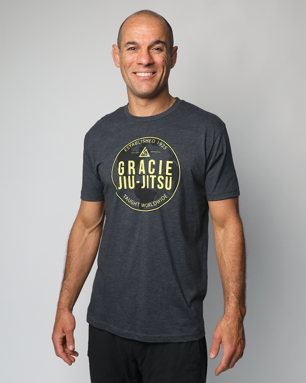 Global Tee (Men)