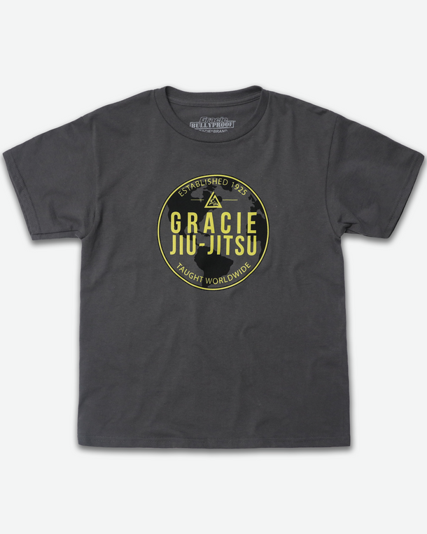 Global Tee (Kids)