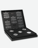 Gracie Legacy Coin Set