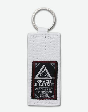 Gracie Belt Key Protector