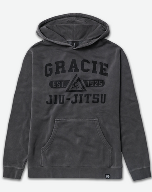 Gracie Journey Quikflip Pullover