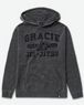 Gracie Journey Quikflip Pullover