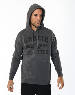 Gracie Journey Quikflip Pullover