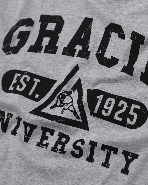 Gracie University Tee (Kids)