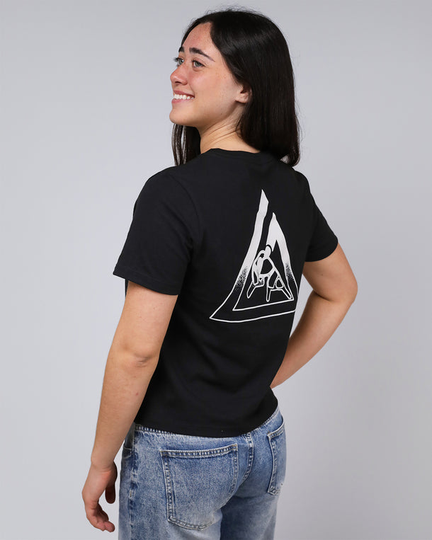 Grunge Tee (Women)