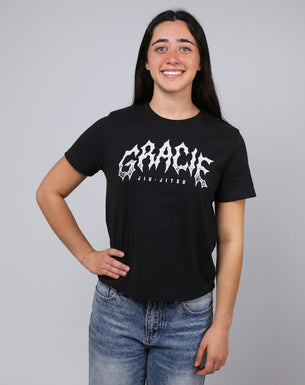 Grunge Tee (Women)