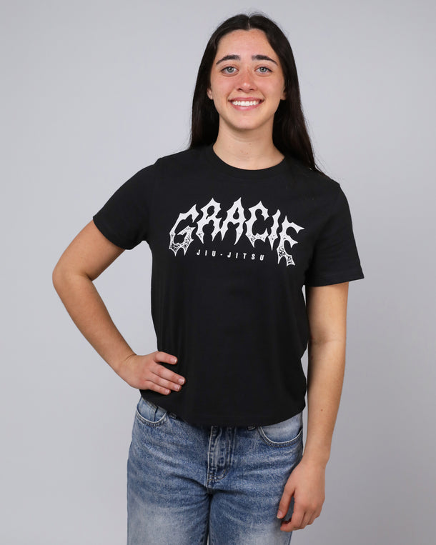 Grunge Tee (Women)