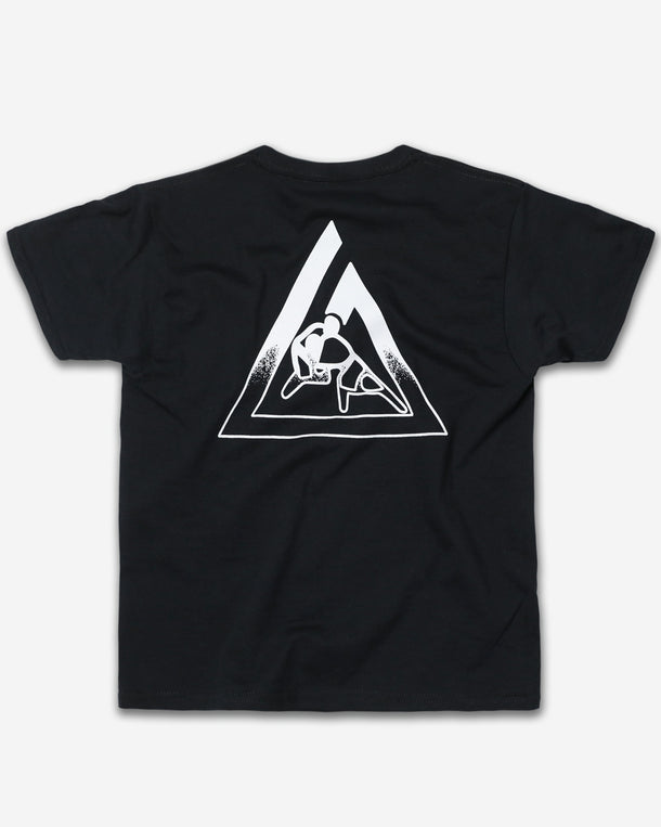Grunge Tee (Kids)