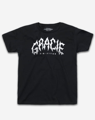Grunge Tee (Kids)