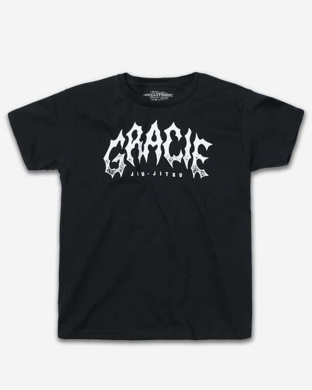Grunge Tee (Kids)