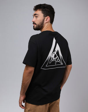 Grunge Heavyweight Tee (Men)