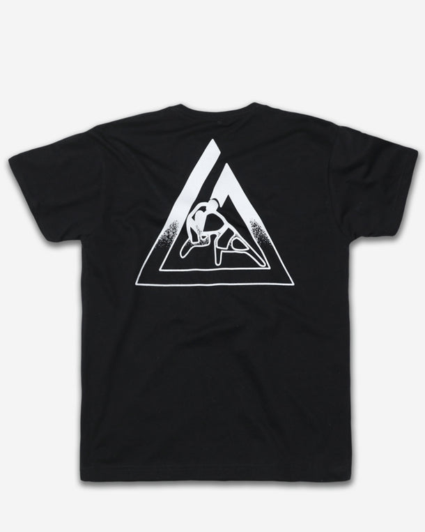 Grunge Tee (Men)