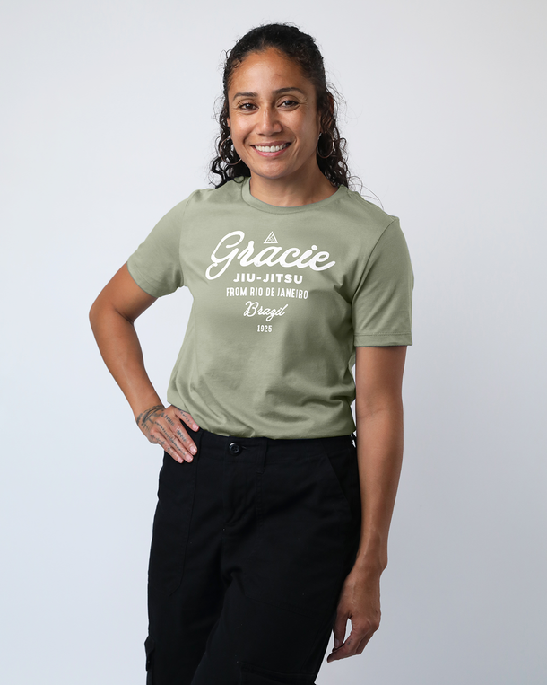 Havana Tee (Women)