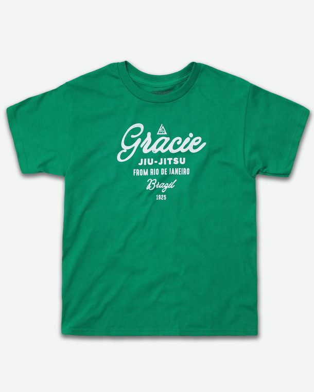 Havana Tee (Kids)