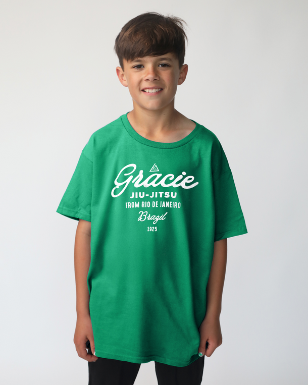 Havana Tee (Kids)