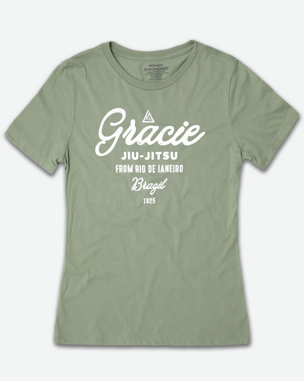 Havana Tee (Women)