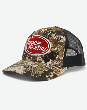 Gracie Hunter Hat