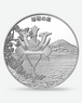 Gracie Legacy Coin Set