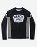 Classic Rank Long-Sleeve Rashguard (Kids)