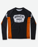 Classic Rank Long-Sleeve Rashguard (Kids)