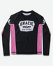 Classic Rank Long-Sleeve Rashguard (Kids)