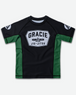 Classic Rank Short-Sleeve Rashguard (Kids)