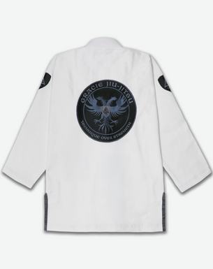 Knight Gi Custom Kit (Women)