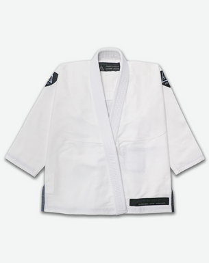 Knight Gi & Rashguard Custom Kit (Kids)