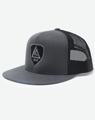 Knight Trucker Hat