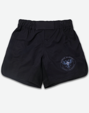 Knight Combat Shorts (Women)