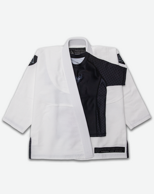 Knight Gi & Rashguard Custom Kit (Kids)