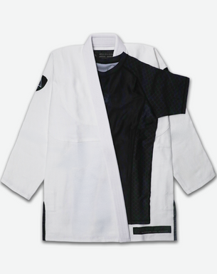 Knight Gi & Rashguard Custom Kit (Men)