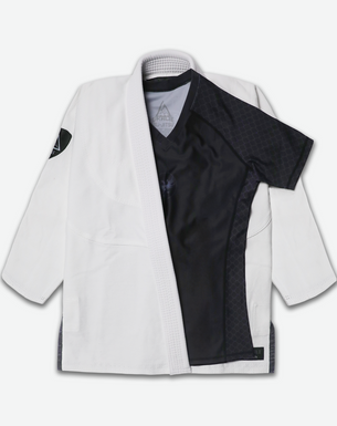 Knight Gi & Rashguard Custom Kit (Women)