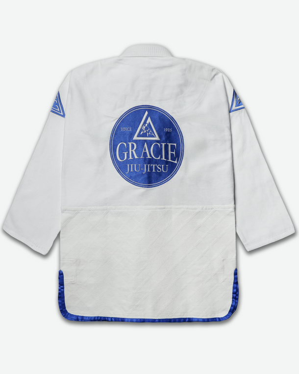 Centennial Gi & Long-Sleeve Rashguard Custom Kit (Men)