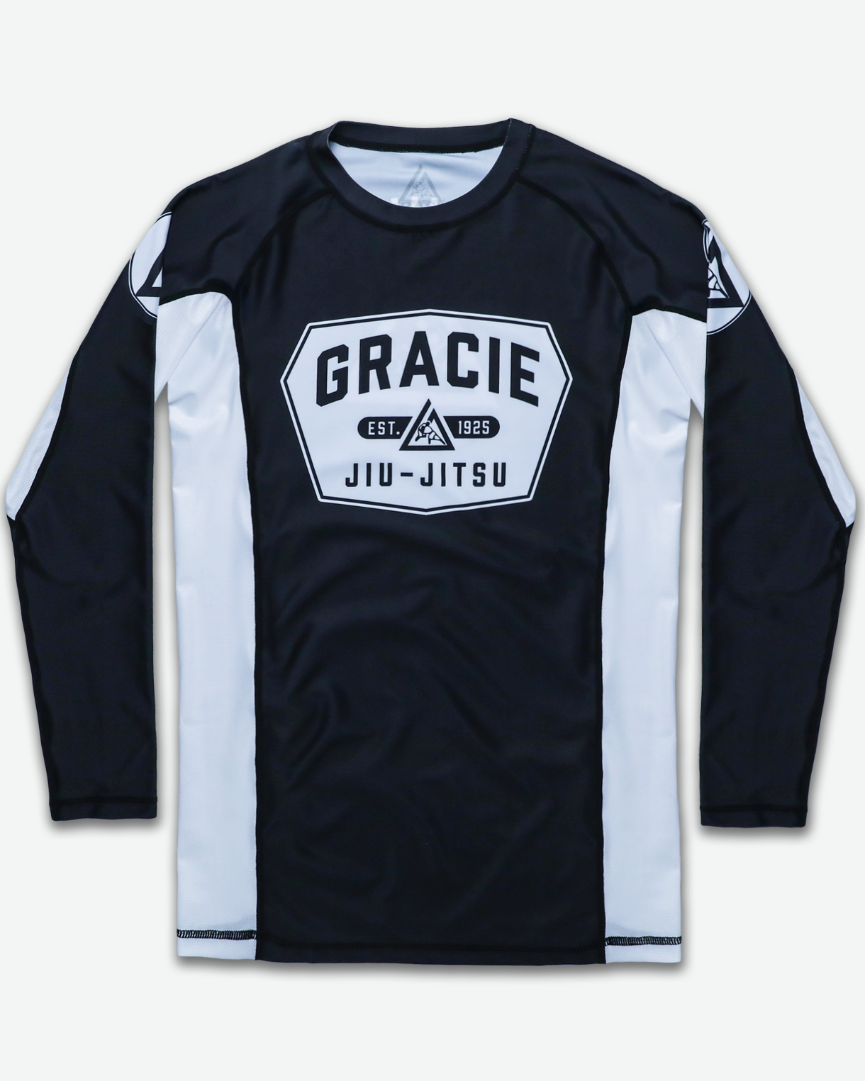 Classic Rank Long-Sleeve Rashguard (Men)