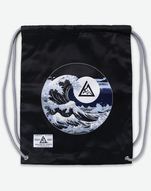 Midnight Wave Gi Bag