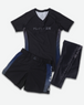 Midnight Wave No-Gi Kit (Feminino)