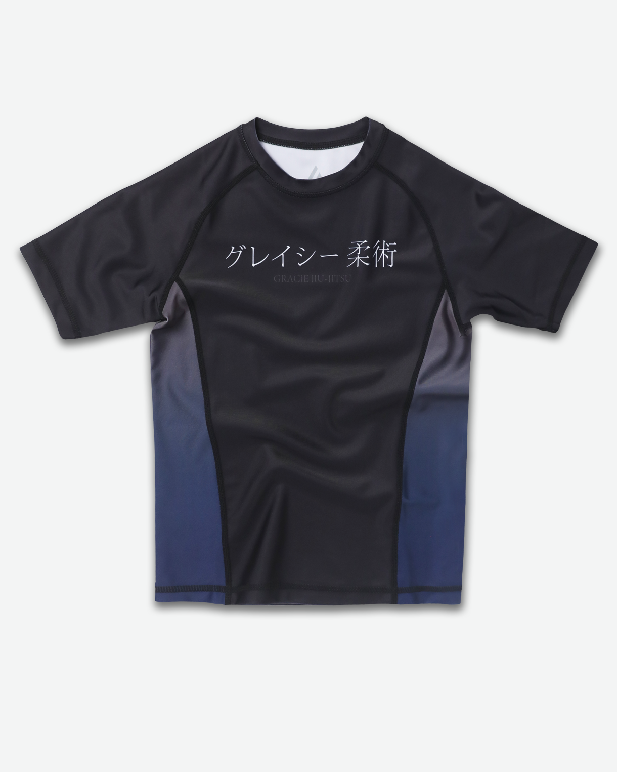 Camiseta de manga corta Midnight Wave (niños)