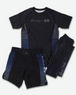 Midnight Wave No-Gi Kit (Masculino)