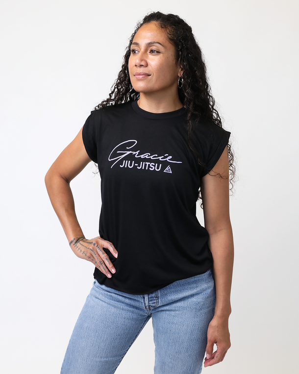 Motion Muscle Tee (Women)