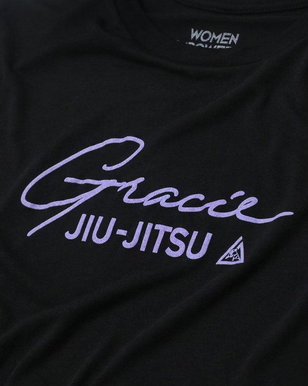 Motion Muscle Tee (Women)