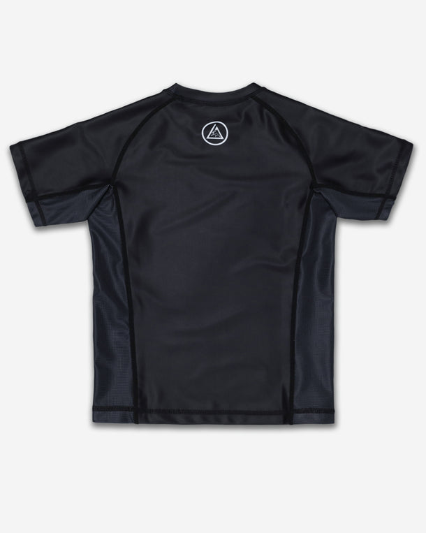 Nomad Short-Sleeve Rashguard (Kids)